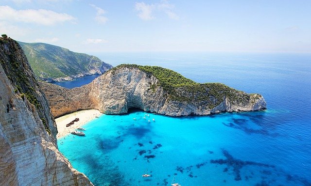Des raisons de s’offrir des vacances en Grèce ?