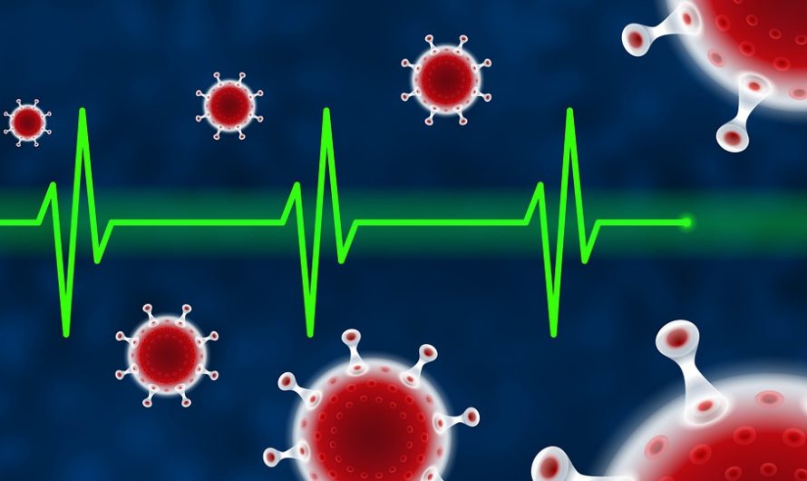 Coronavirus : les hopitaux satures en France