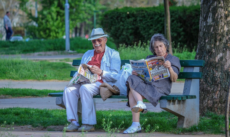 Comment choisir un EHPAD pour un senior ?