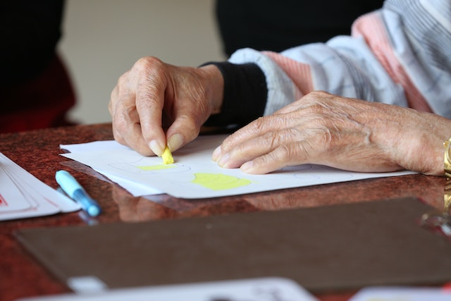 Les secrets pour une retraite epanouie : decouvrez les avantages des maisons de retraite