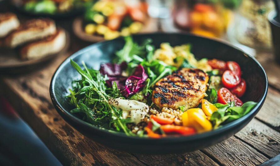 Comment intégrer la crème légère liquide dans un repas allégé et savoureux
