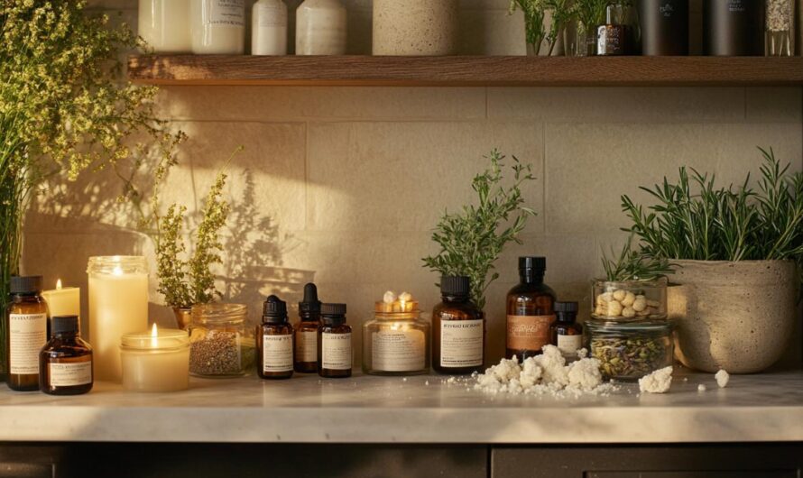 Traitement des mycoses : solutions naturelles et préventives pour une guérison efficace