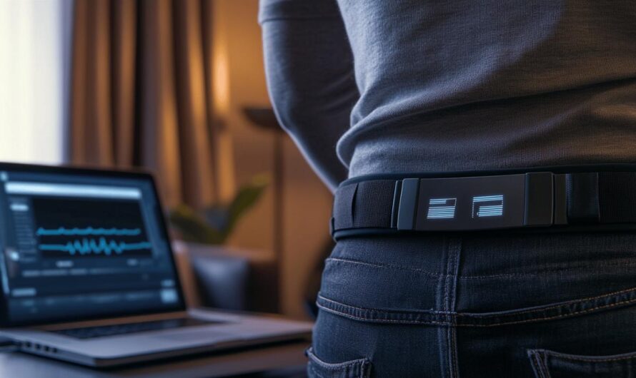 Comment choisir la meilleure ceinture ECG pour un suivi médical optimal
