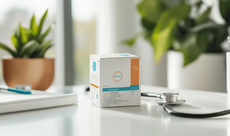 Tetralysal sans ordonnance : Est-ce possible ? Les patients temoignent
