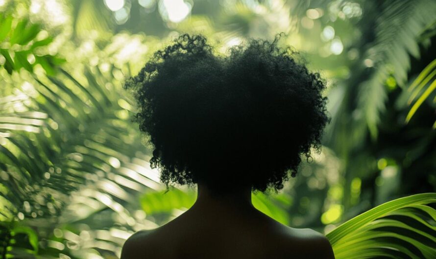 Calvitie : Remedes naturels pour favoriser la repousse des cheveux – Guide complet des traitements holistiques
