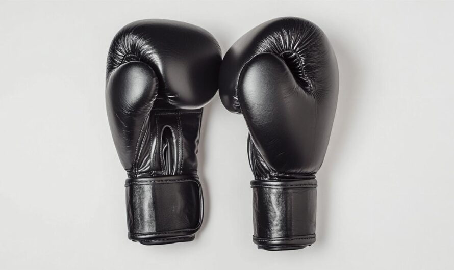 Les secrets du jab en boxe anglaise : force et precision des coups legers