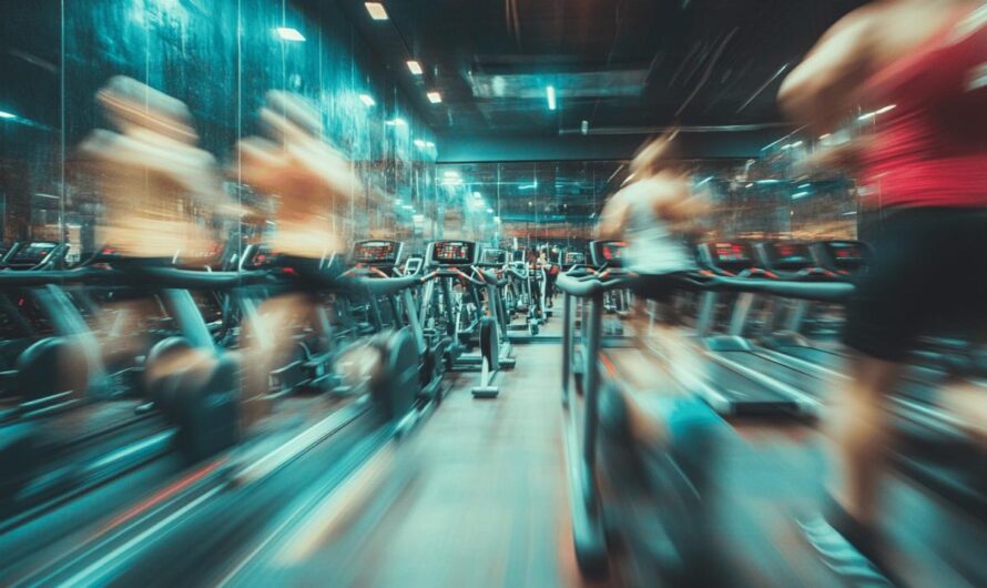 Perdre du poids efficacement : Quelles machines cardio privilegier pour optimiser votre regime alimentaire ?