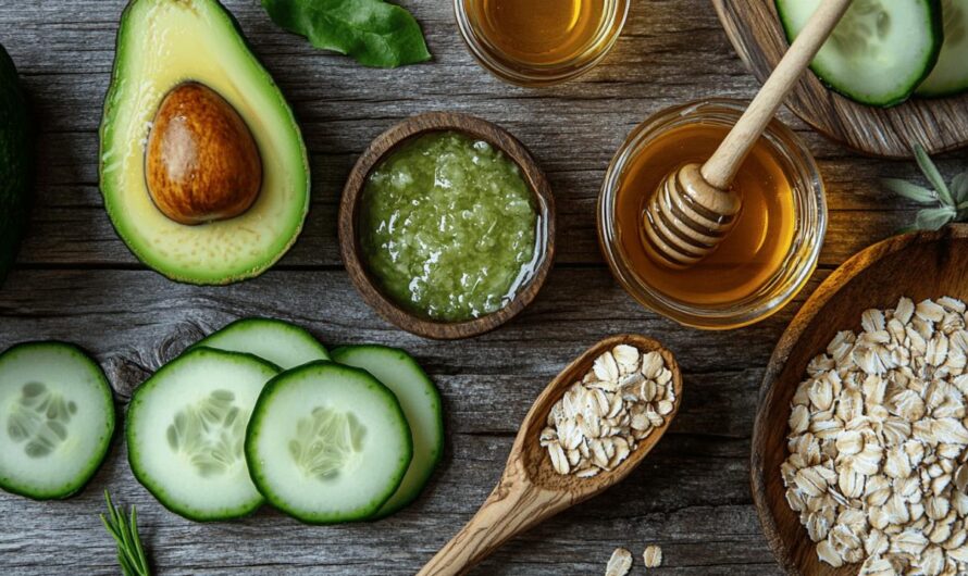 Transformez votre routine de soin du visage avec ces 28 recettes masque visage maison pour une peau éclatante