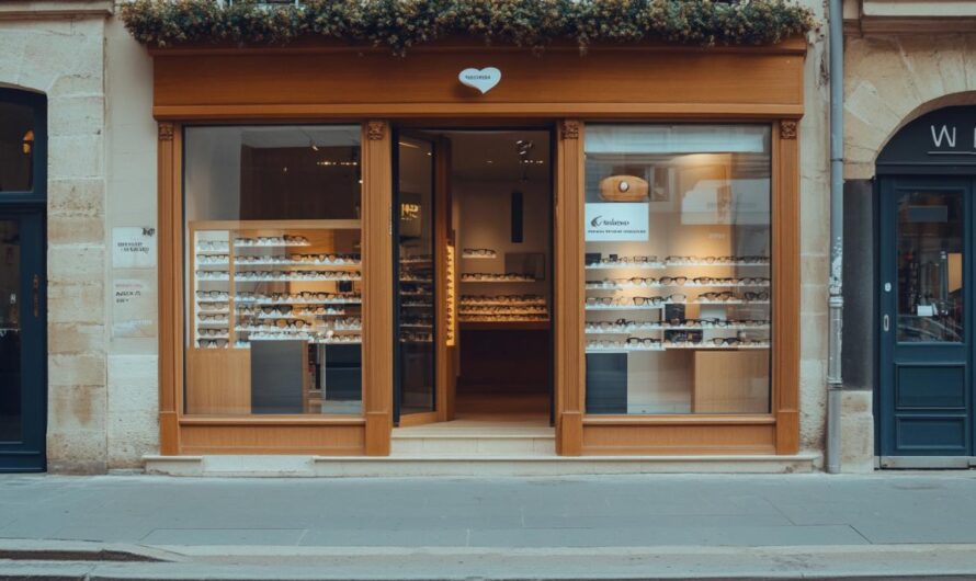 comment choisir le meilleur opticien à reims pour vos besoins visuels