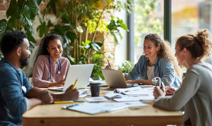 comment choisir une mutuelle santé adaptée à vos besoins : suivez notre guide