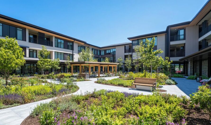 Comment choisir une résidence autonomie qui privilégie le bien-être et la sécurité