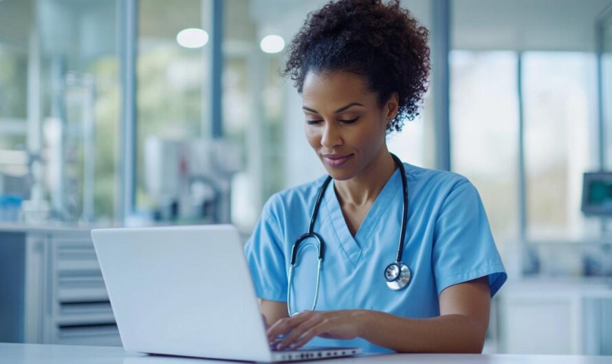 Avantages d&rsquo;un logiciel de télétransmission pour infirmiers libéraux