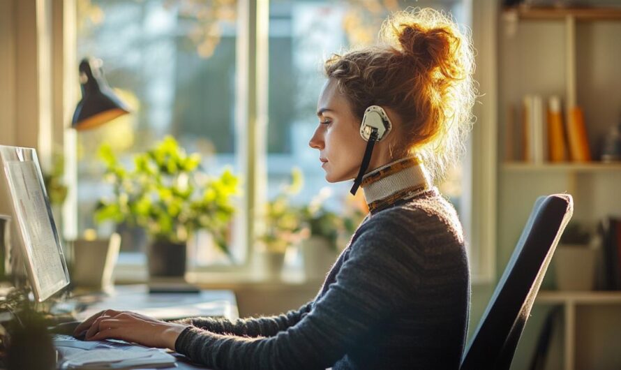 Peut on travailler après une arthrodèse cervicale ? Réalités et Perspectives pour votre retour au travail