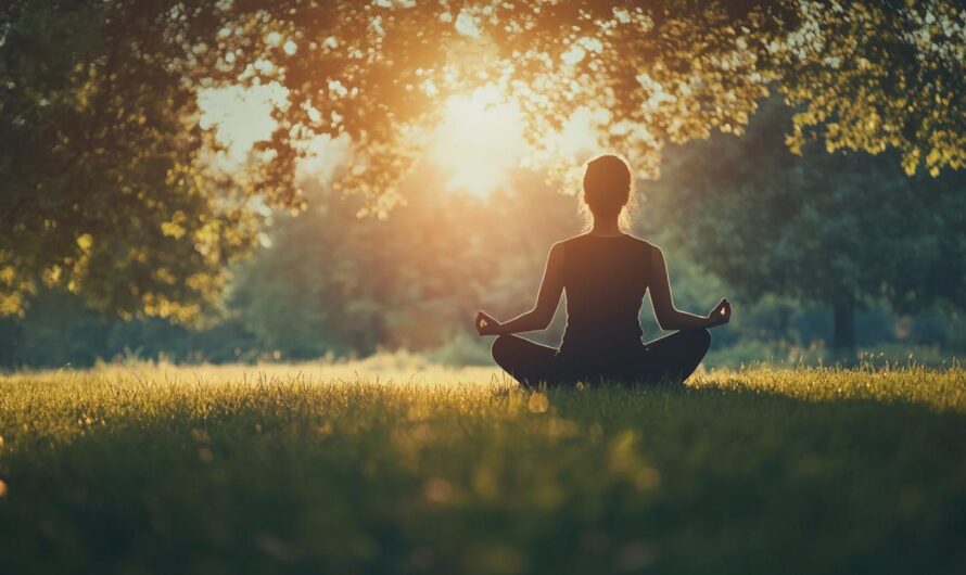 Comment soulager efficacement une crise d&rsquo;angoisse grâce aux techniques de respiration