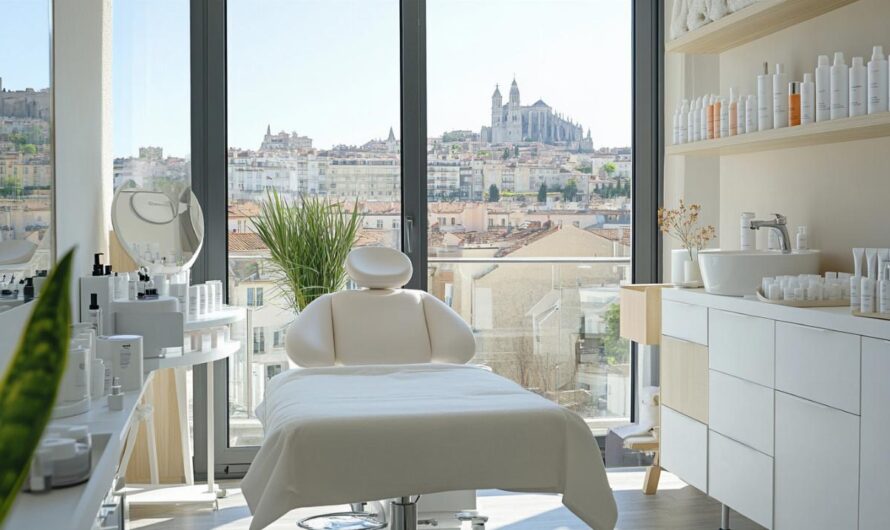 Extensions de cils et rehaussement à Montpellier avec Backstage Lash : guide complet pour faire le bon choix