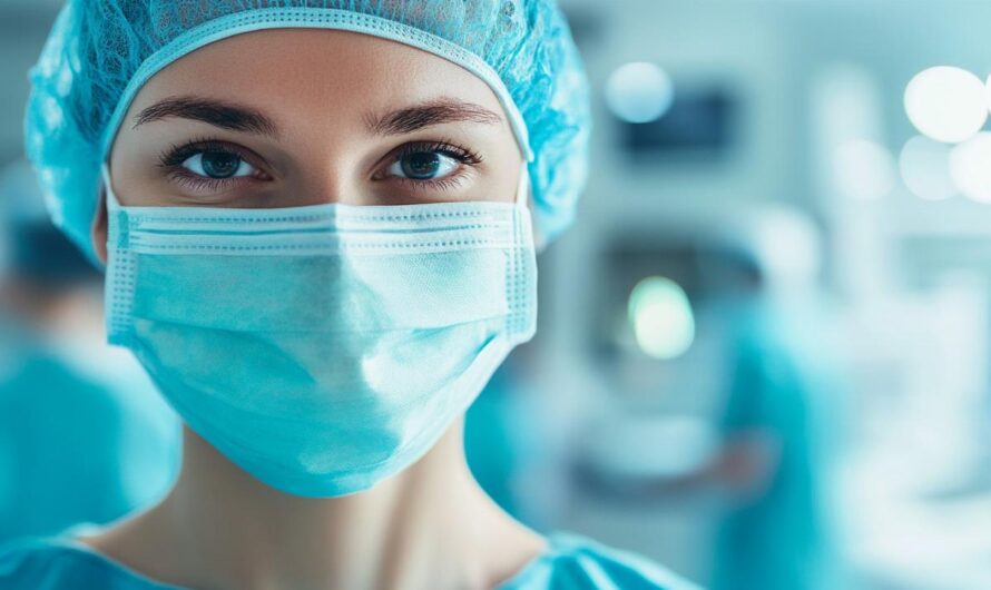 Pourquoi choisir des masques chirurgicaux pour une protection optimale ?