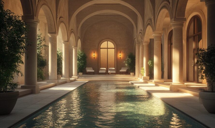 Week-end spa inoubliable en Nouvelle-Aquitaine : bien-être et détente au rendez-vous