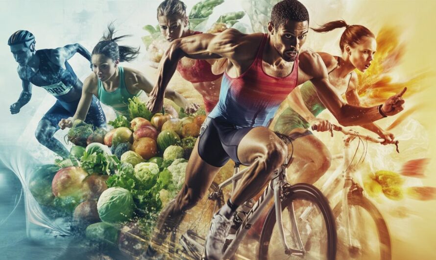 Optimisez vos performances sportives avec le calculateur d&rsquo;apports caloriques