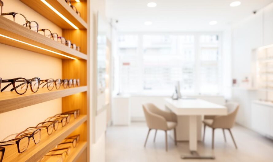 Trouver un opticien à Béziers : Alain Afflelou au Centre Commercial Leclerc, votre expert en lunettes