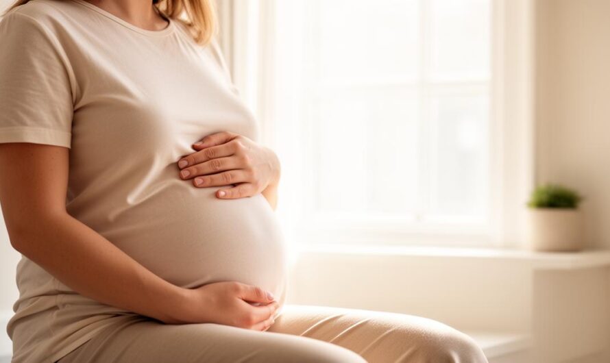 Blog grossesse : tout savoir sur le développement de votre bébé pendant la grossesse